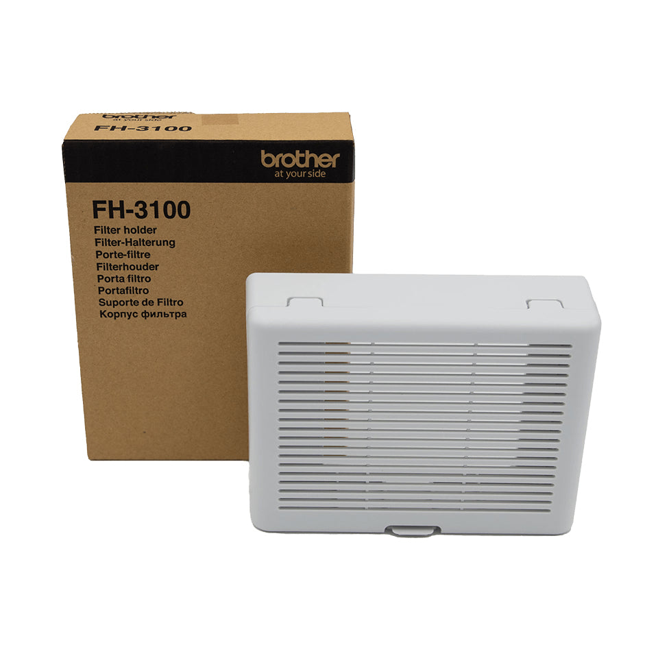 Brother Zubehör/Ersatzteil (Filtergriff) – Weiss – für HL-L8230CDW, HL-L8240CDW, MFC-L8340CDW und andere