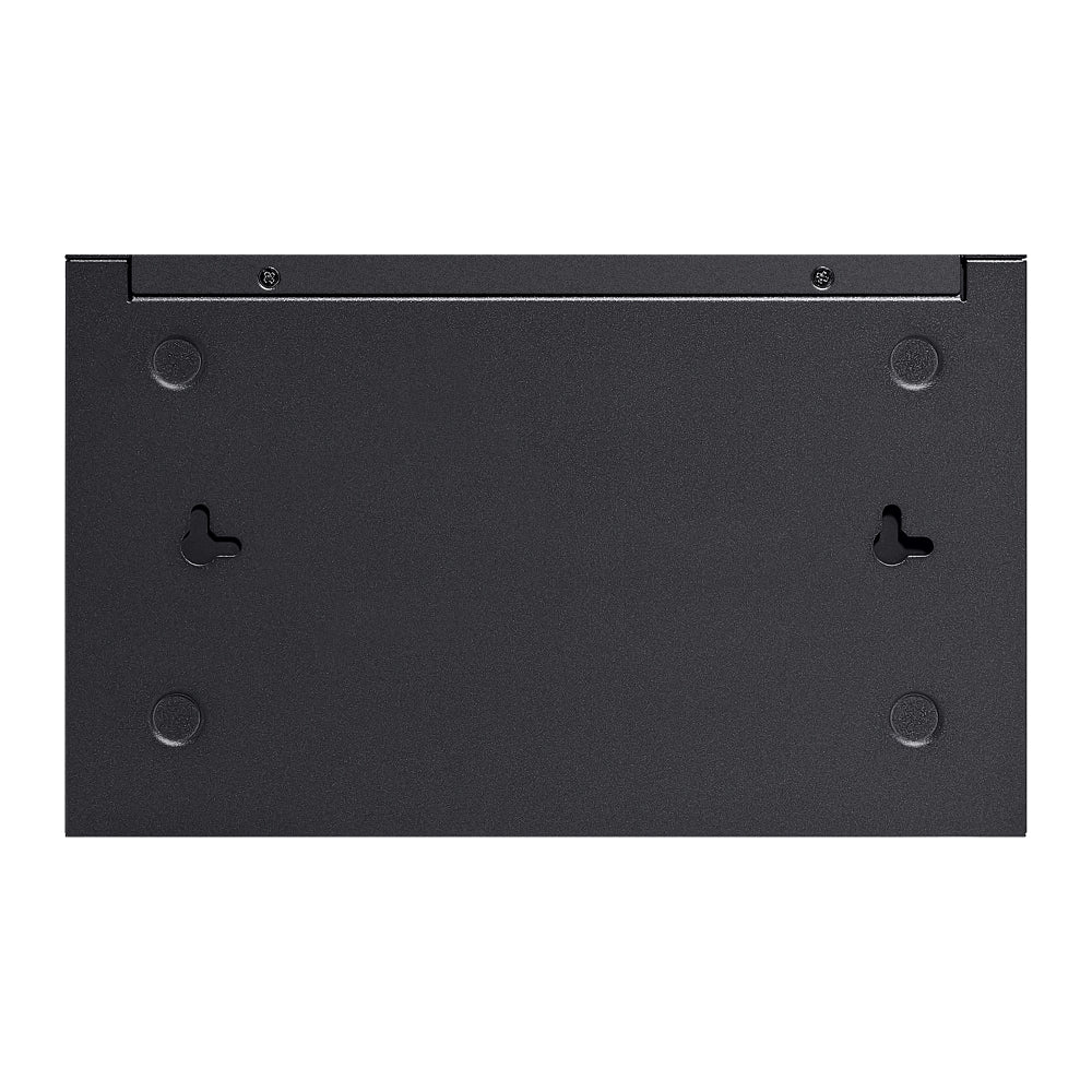 TP-Link ES210GMP – Managed Switch – 10×GbE, 1×SFP, PoE+ 123 W