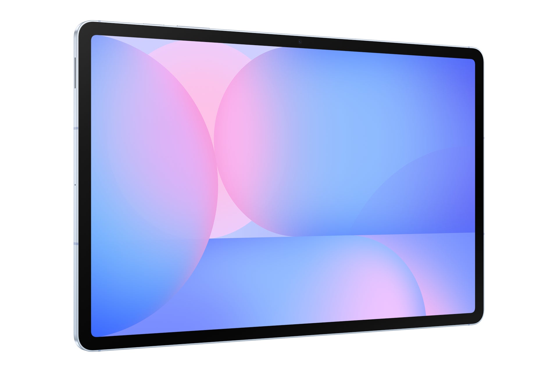 Samsung Galaxy Tab S10 FE+ – 13,1", 256 GB, 12 GB RAM, Wi‑Fi, Blau, IP68