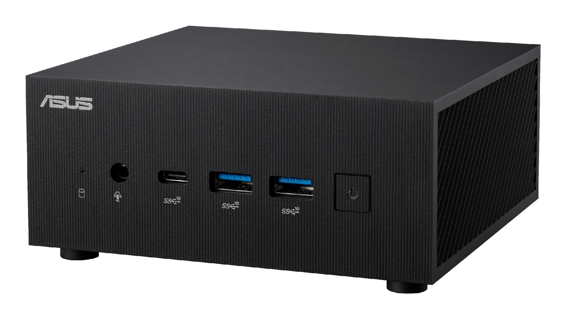 Asus Micro – Intel Core i7‑12700H, 16 GB RAM, 512 GB SSD