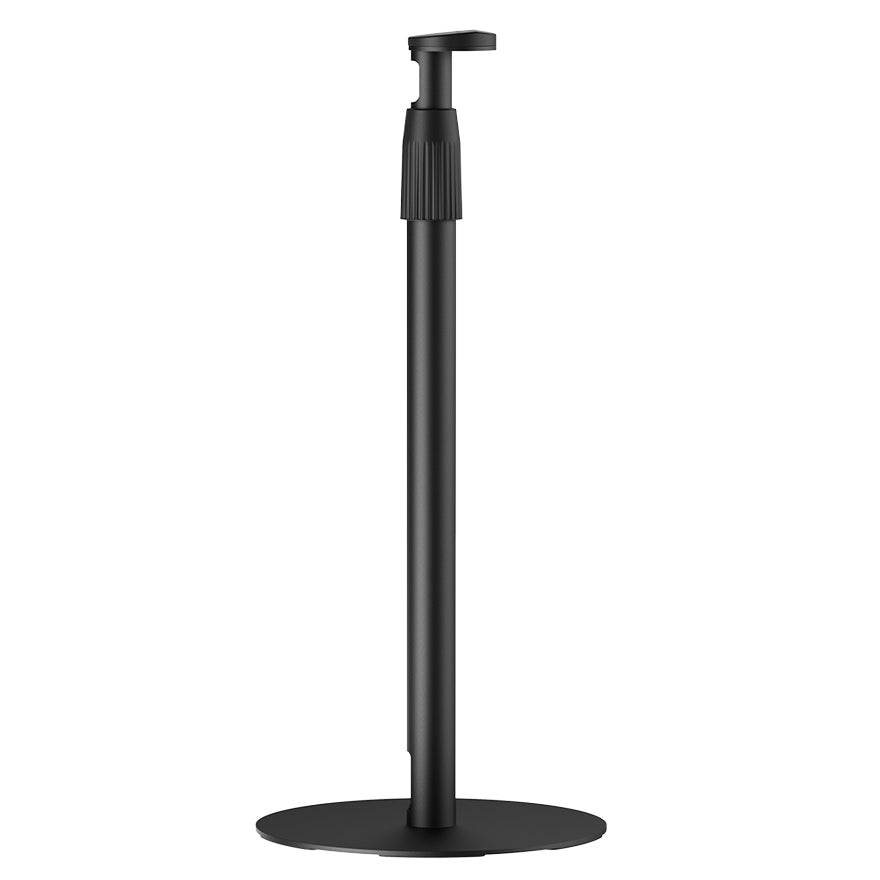 LogiLink BP0208 – Lautsprecher-Ständer – für Sonos Era 100/300 – 5 kg – schwarz