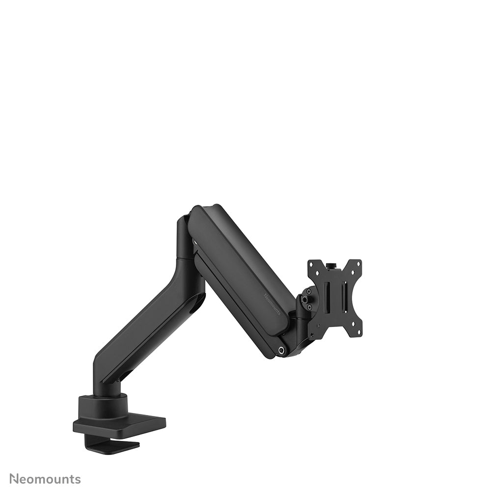 Neomounts DS70PLUS 450BL1 – Monitorarm, bis 49", Neigen/Schwenken, Drehen, Schwarz