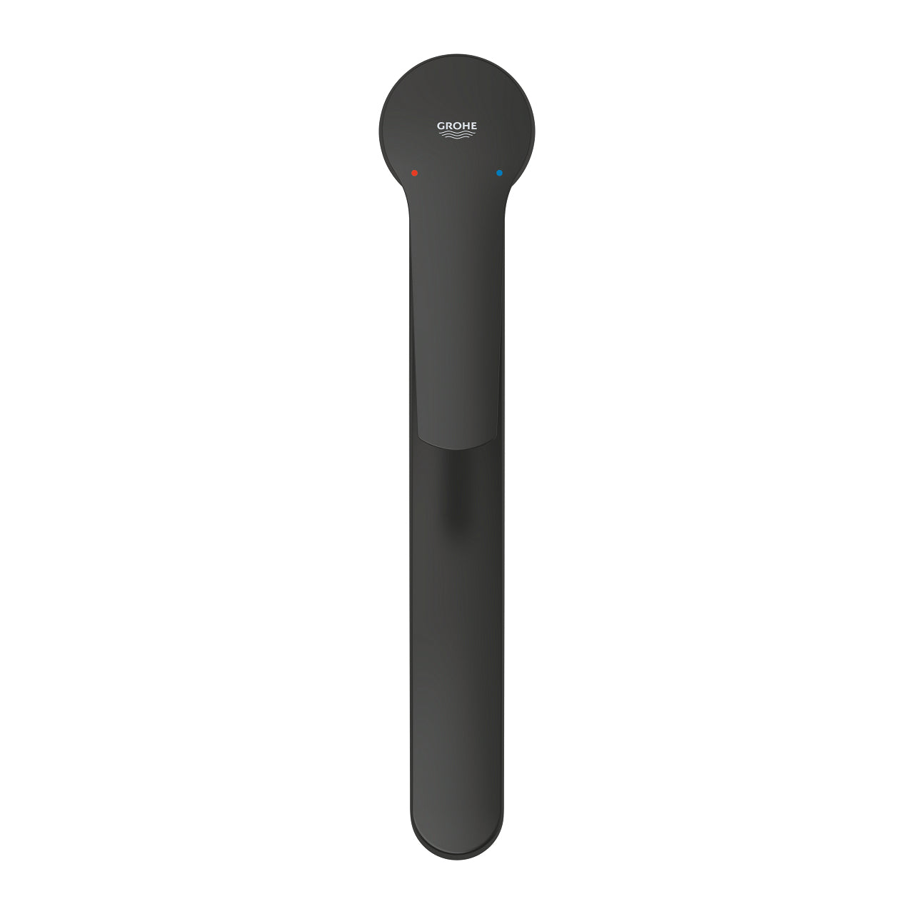 Grohe Start Einhebelmischer – 230 × 232 × 184 mm, Keramik, Schwarz