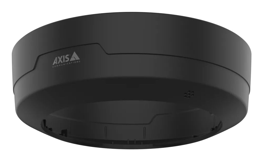 Axis Gehäuse – schwarz – für TM3825-E