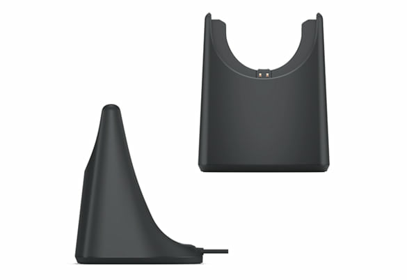 Dell HC524 – Ladecase/Ladestation – für Dell WL5024 – USB, 1,2 m – Schwarz