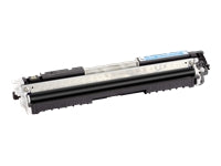 Canon Toner 729C – cyan, 1000 Seiten