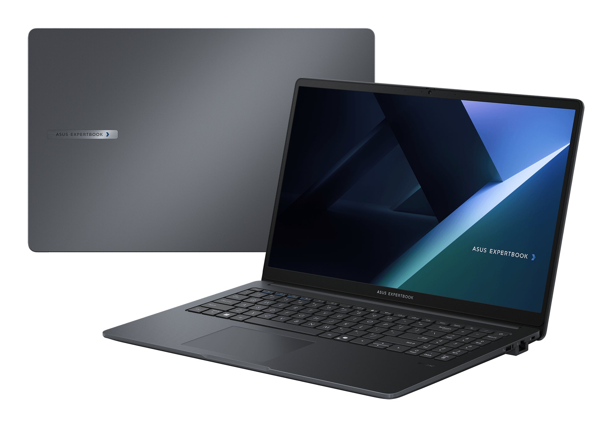 ASUS ExpertBook B1 B1503CVA, Intel Core 7, 15,6" FHD, 64 GB, 1 TB – Windows 11 Pro