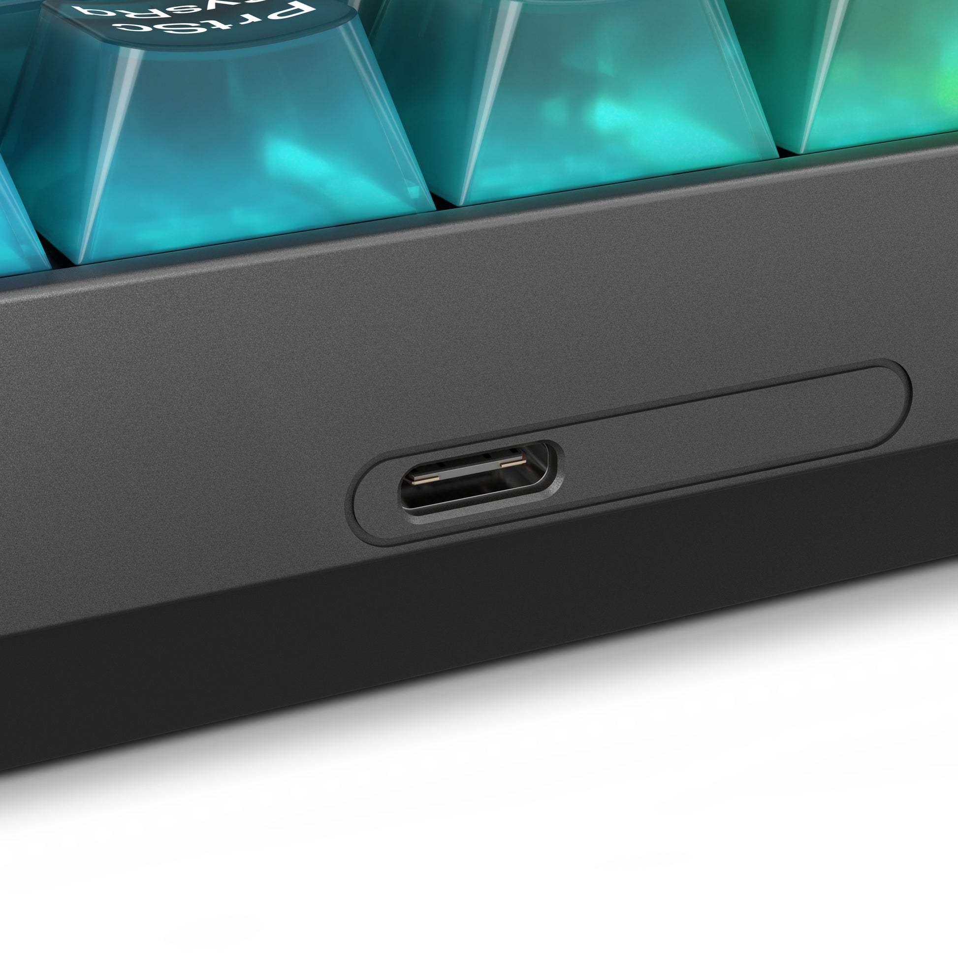 Lenovo Legion K510 Mini Pro – Gaming-Tastatur 75% – mechanisch, RGB – kabelgebunden (USB-A) – QWERTY (US-INT)