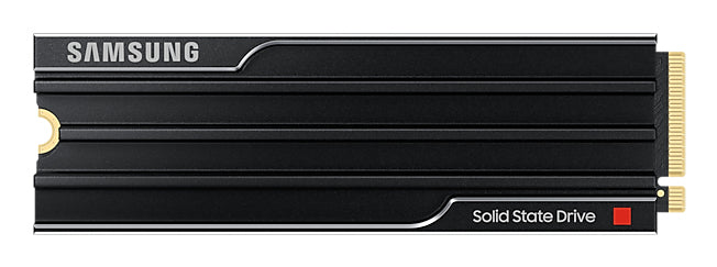 Samsung 9100 PRO – M.2 2280 NVMe PCIe 5.0, 8 TB, für PC/Laptop