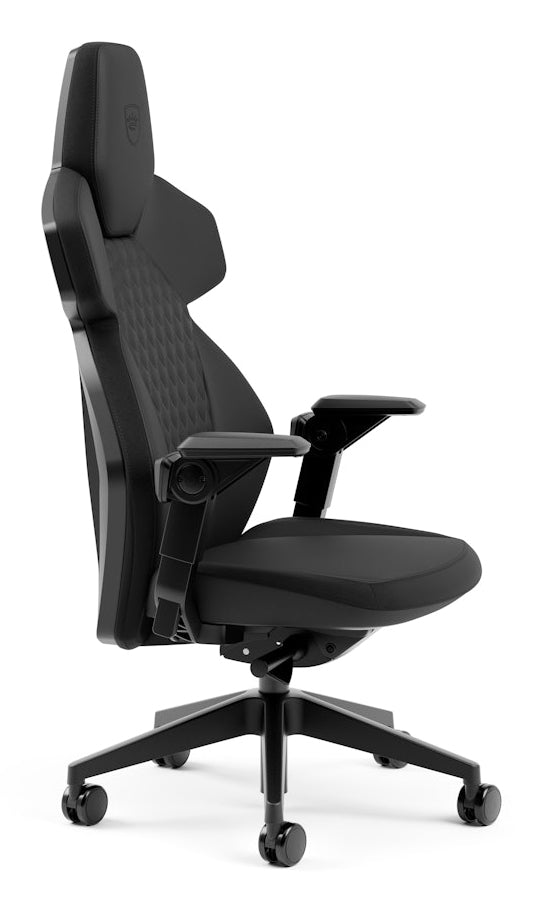 noblechairs Konferenzstuhl Dawn – schwarz