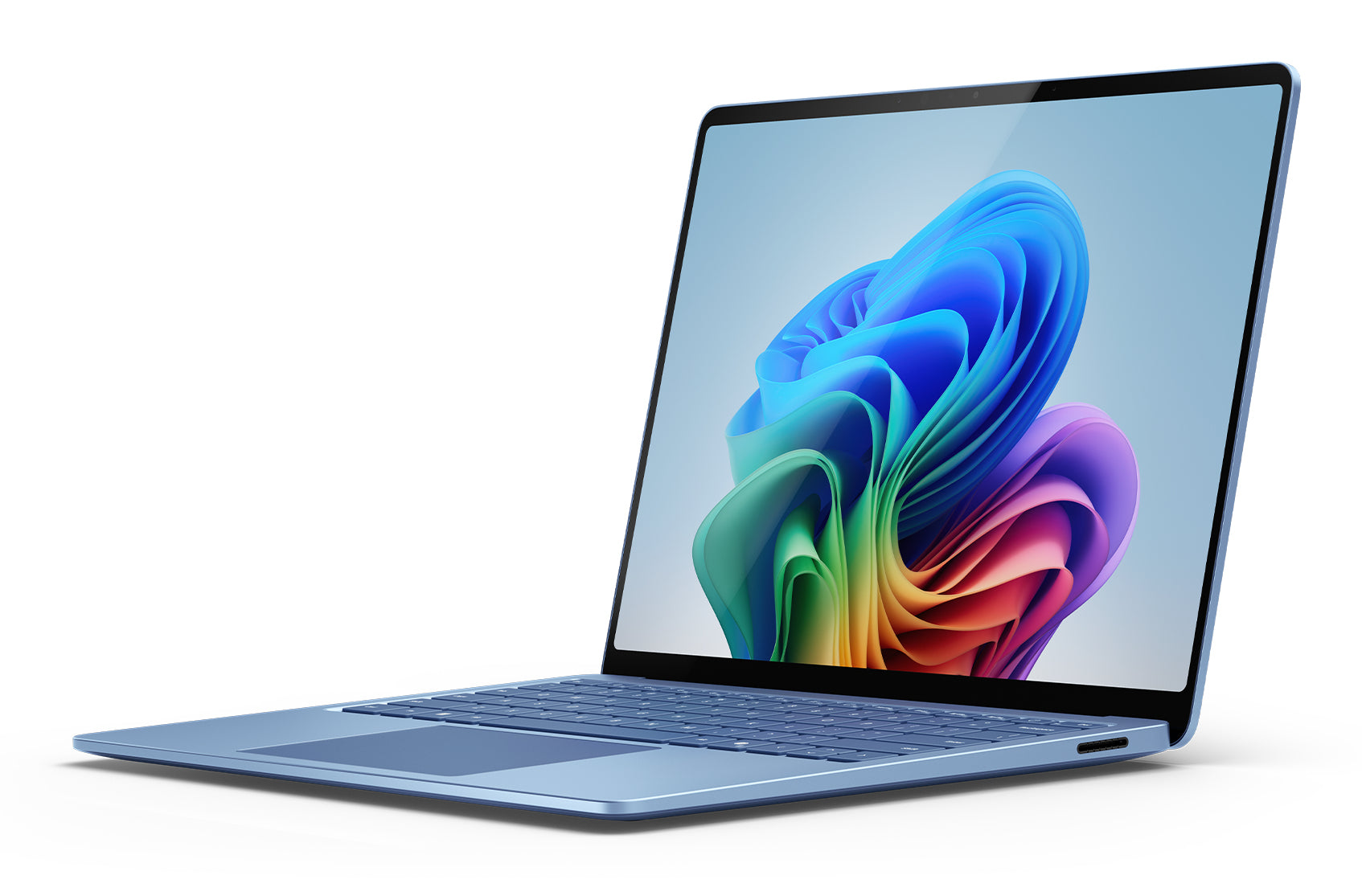 Microsoft Surface Laptop 7 – Windows 11 Home, QWERTZ (CH)