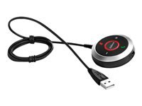 Jabra Fernbedienungskabel – Evolve Link, für Evolve 80 MS Stereo