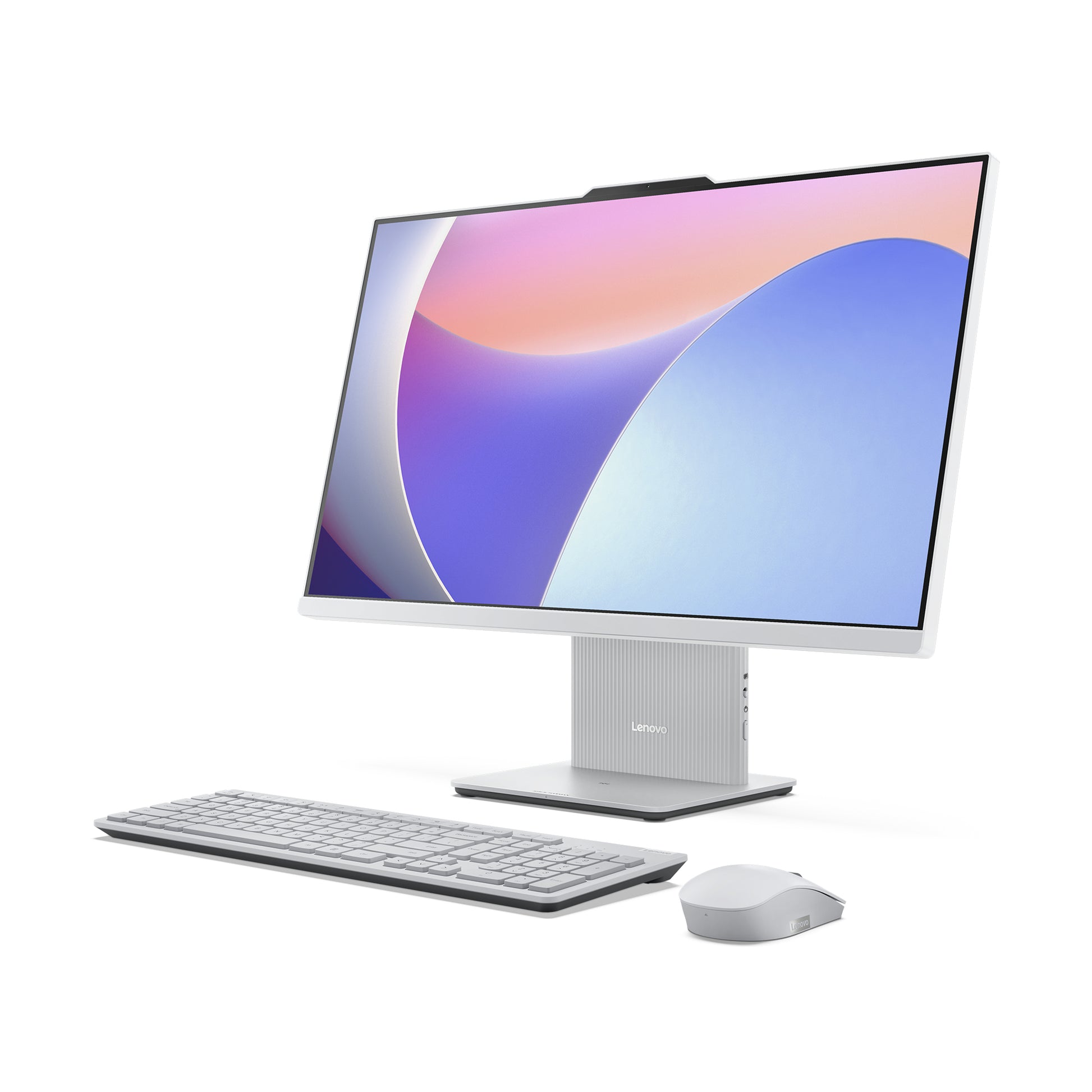 Lenovo IdeaCentre 27Irh9 All-in-One – 27" Quad HD, Intel Core i7 240H, 32 GB RAM, 1 TB SSD, Windows 11 Home