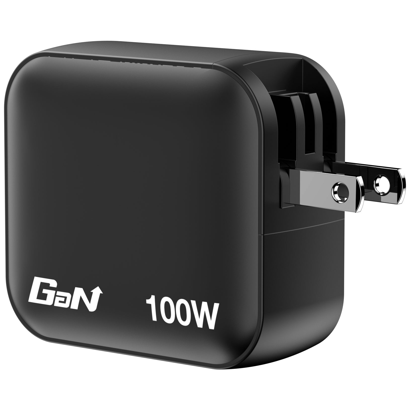 Verbatim Mini GaN Ladegerät 100W 3Port