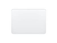 Apple Magic Trackpad – Weiss