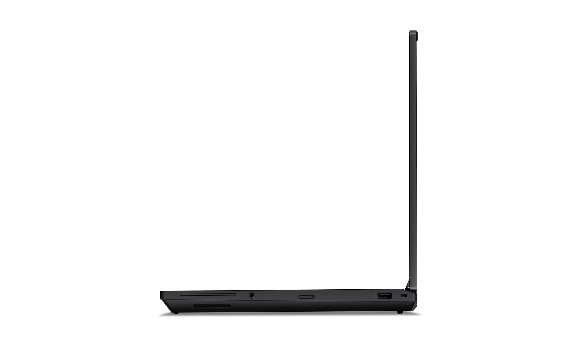Lenovo ThinkPad P16 Gen 3, Mobiler Arbeitsplatz – Windows 11 Pro