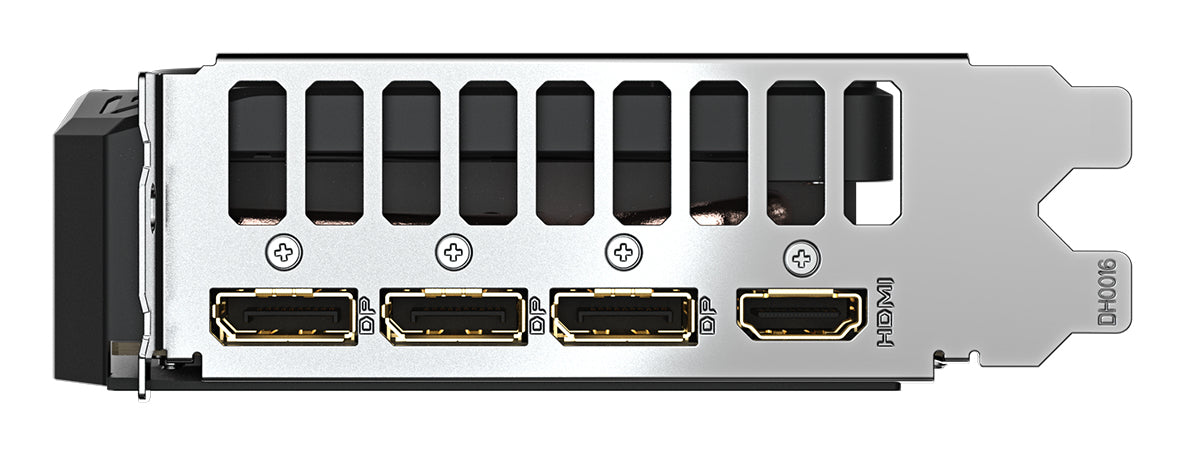 GIGABYTE GeForce RTX 5060 Ti EAGLE MAX OC 8G – PCIe Grafikkarte – 3×DisplayPort, 1×HDMI, PCIe 5.0, 1×8‑pin