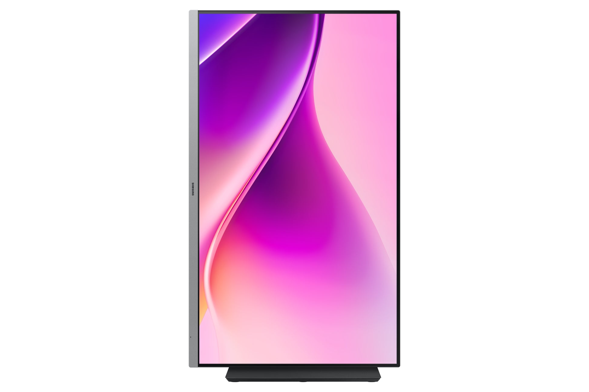 Samsung S43Uf – 27", 1920 × 1080 (Full HD), IPS, 100 Hz, USB‑C 90 W, LAN