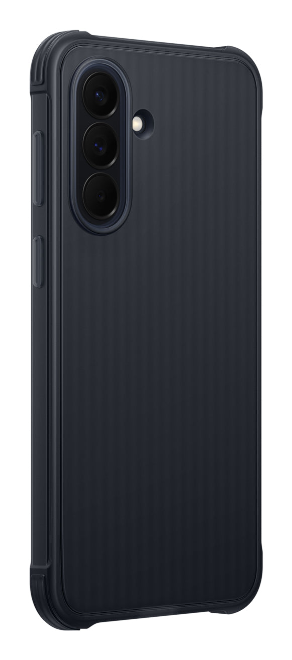 Samsung Backcover – für Samsung Galaxy A57 5G, schwarz, bis 1,22 m sturzsicher