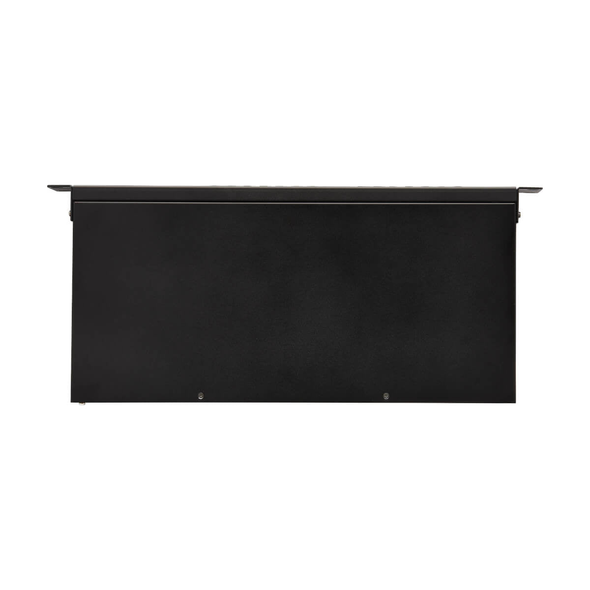 Tripp Lite B024-DPU08 – 8-Port DP KVM-Switch – 4096 × 2160/60 Hz, USB 3.0-Hub, Audio, 1U Rack