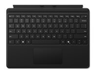 Microsoft Surface Pro Tastatur – für Surface Pro, schwarz