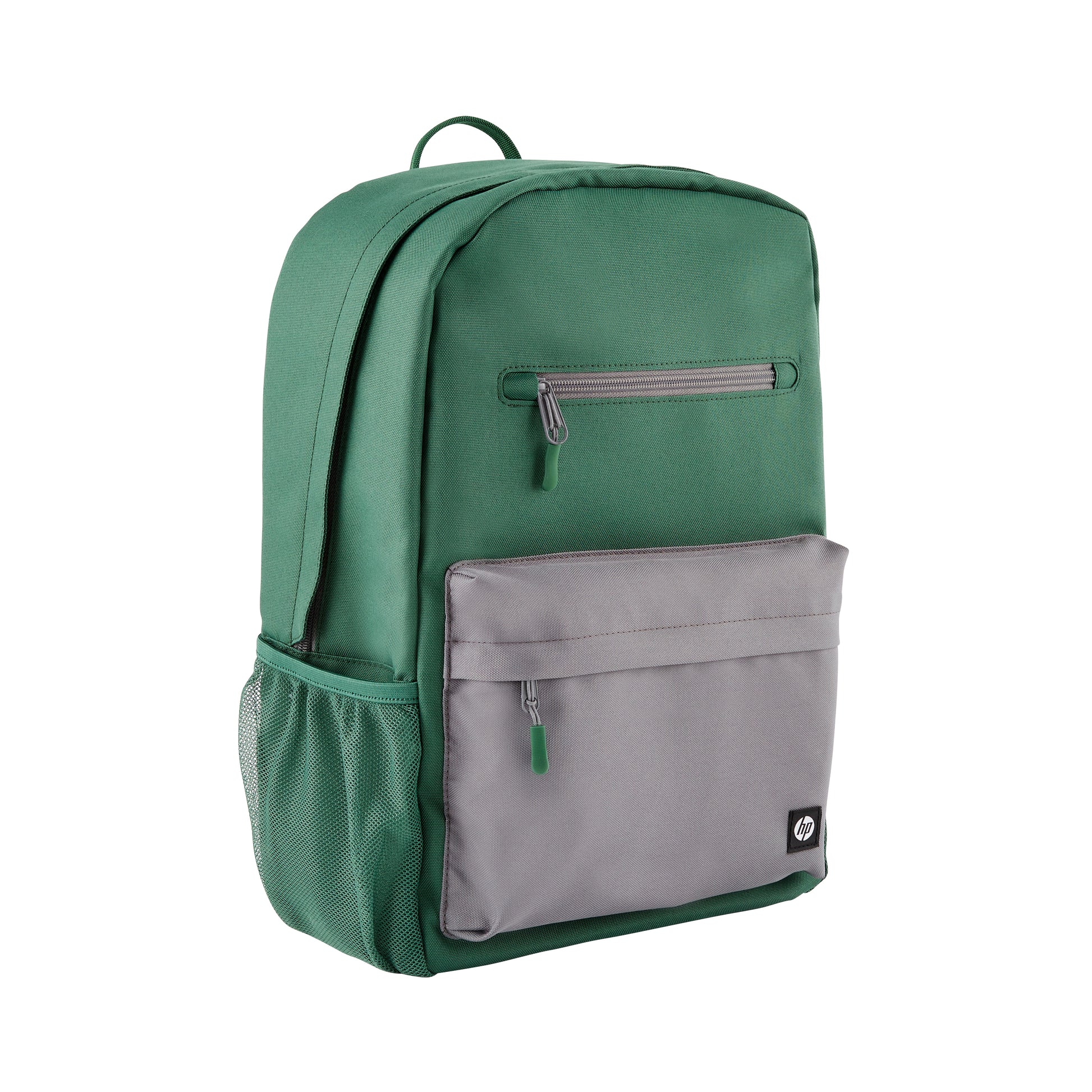 HP Campus – Freizeit-Rucksack – Grün