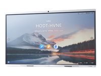 HUAWEI eKit IdeaHub B2 IHB2-86PU – 85.8" Touch, 3840 × 2160 (4K), LAN