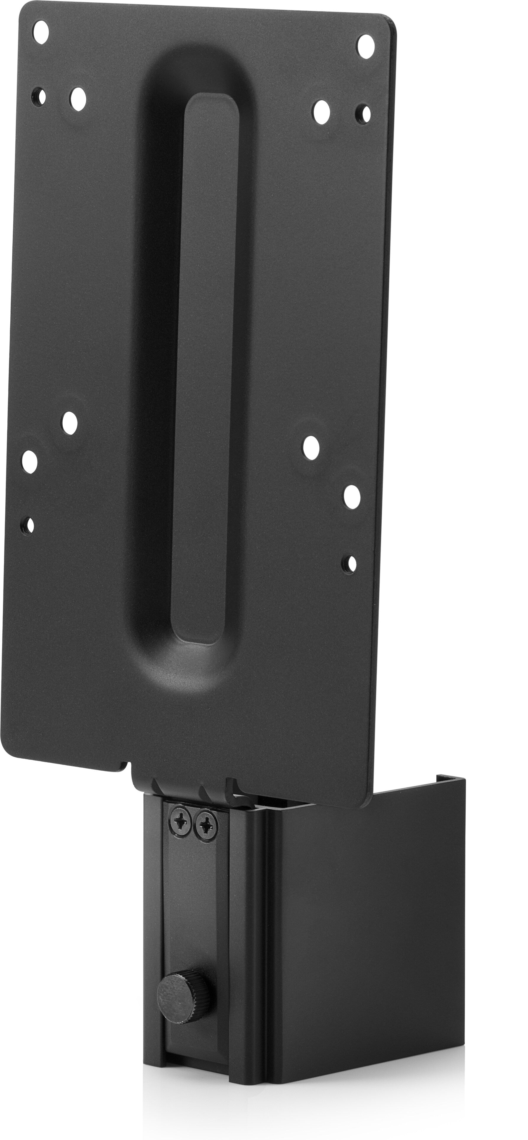 HP B250 – VESA-Adapterplatte – VESA 100×100 mm – für HP P27qG4, HP P22h G4, HP P24q G4 und andere