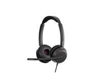 EPOS IMPACT 860 UC DUO – Duo Headset – USB‑A, USB‑C