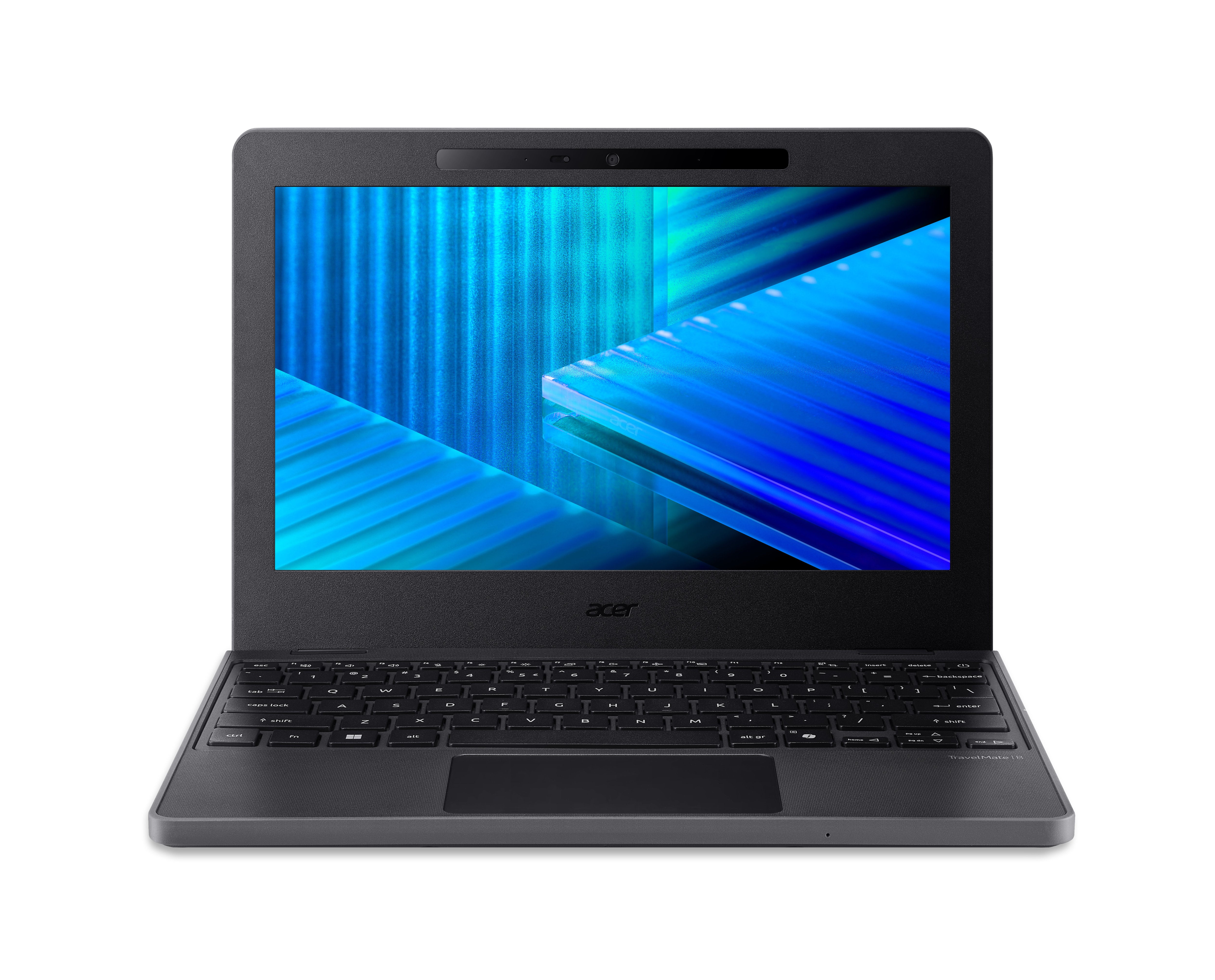 Acer TravelMate TMB311-34-TCO-C32T Laptop – 11,6" HD, 4 GB, 128 GB, Windows 11 Pro