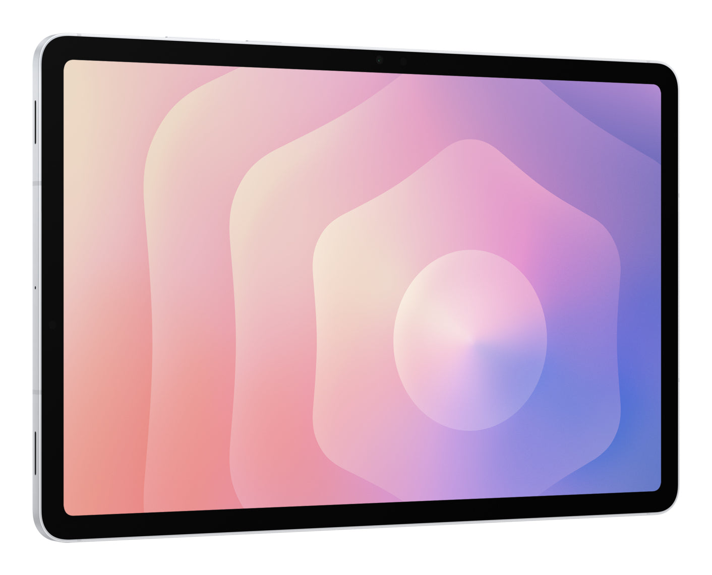 Samsung Galaxy Tab S11 – 11", 256 GB, 12 GB RAM, WLAN, Silber