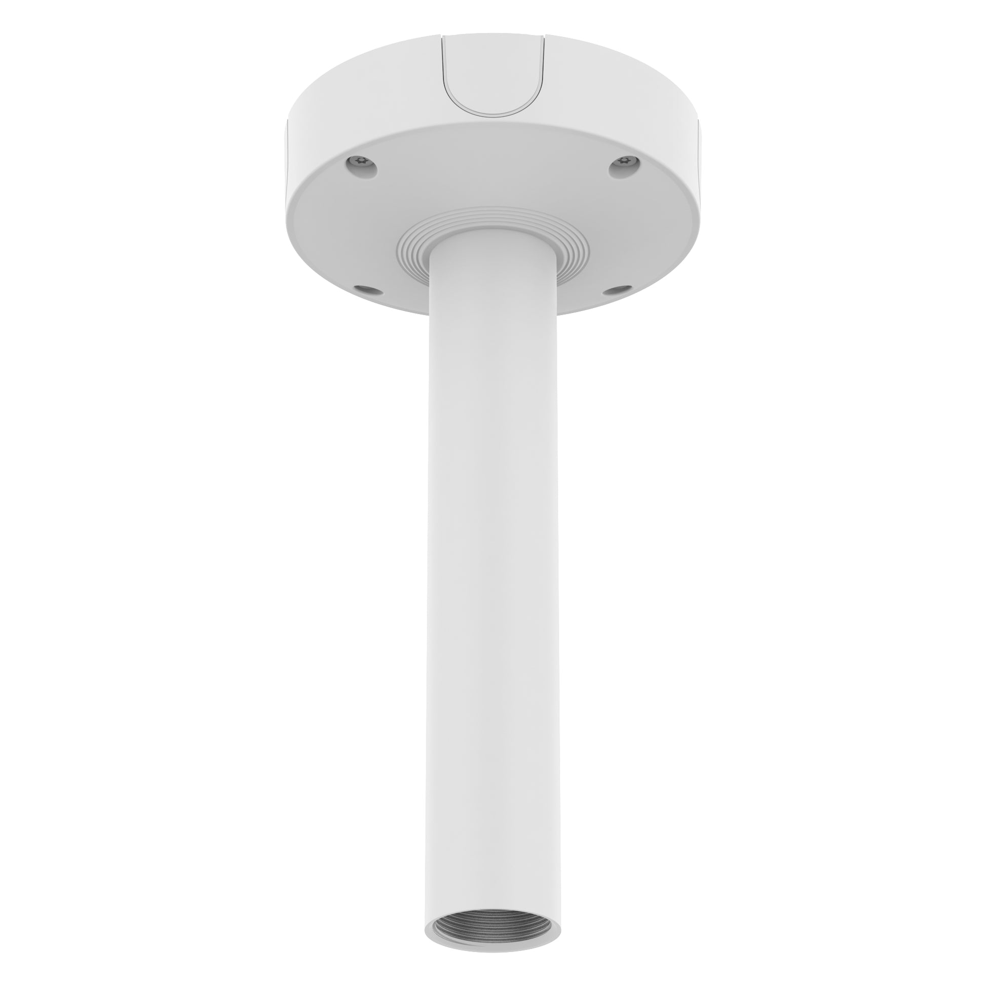 Hanwha Verlängerungsrohr SBP-300CMP – Halterungsmontage, Outdoor, Weiss – für SBP-140CMB, SBP-180CMB