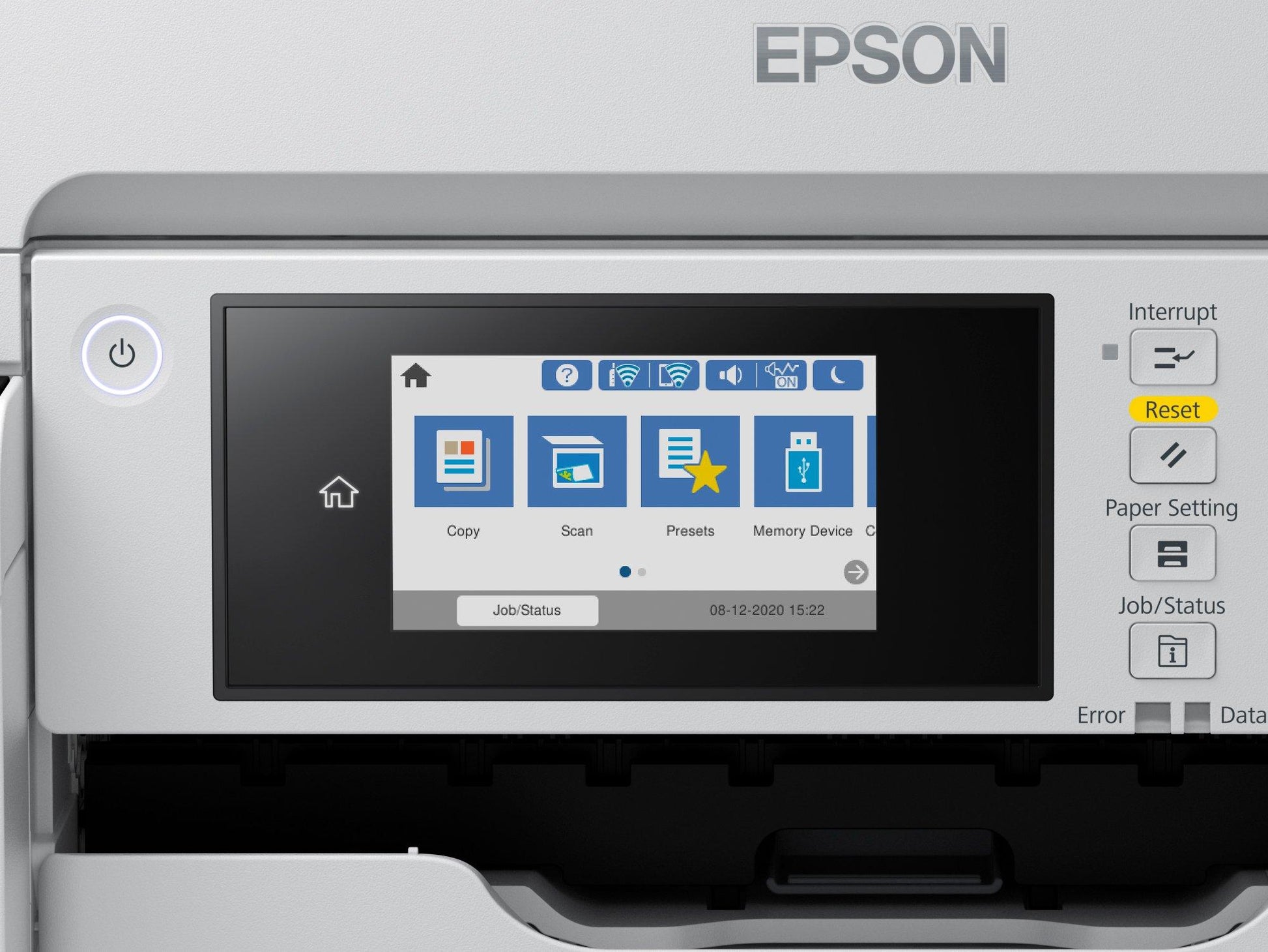 Epson EcoTank Pro ET-M16685 – A3, Tintenstrahldruck, Monodruck