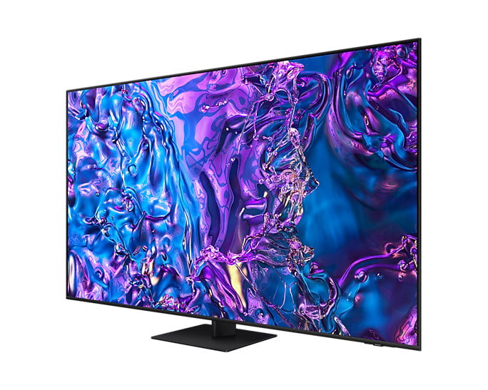 Samsung QE85Q70D – 85" QLED UHD 4K, Tizen (2024)