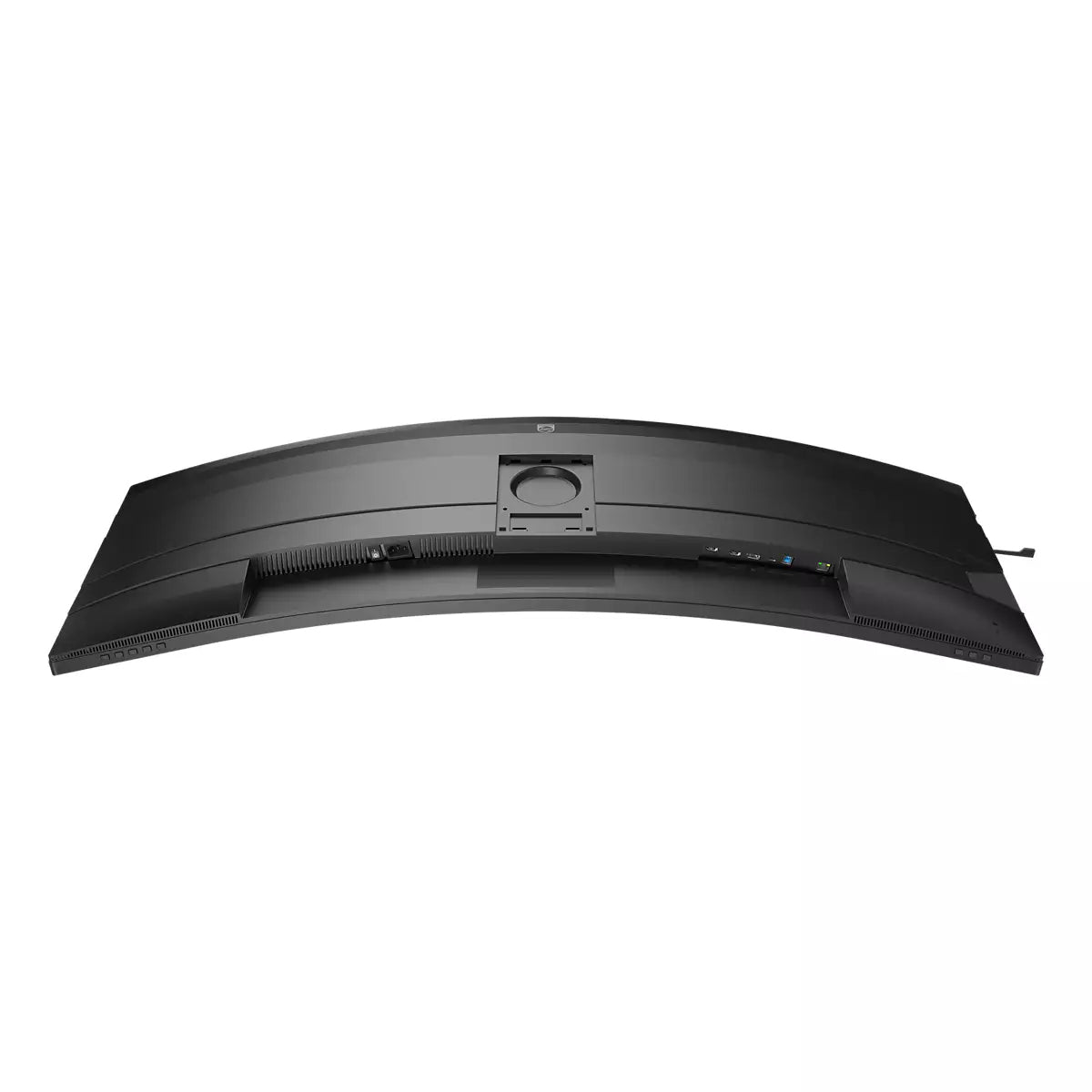 Philips 49B2U5900C/00 – Monitor, 48,8", 75 Hz, 450 cd/m², KVM, Gebogen, Lautsprecher, VESA 100 × 100, Schwarz