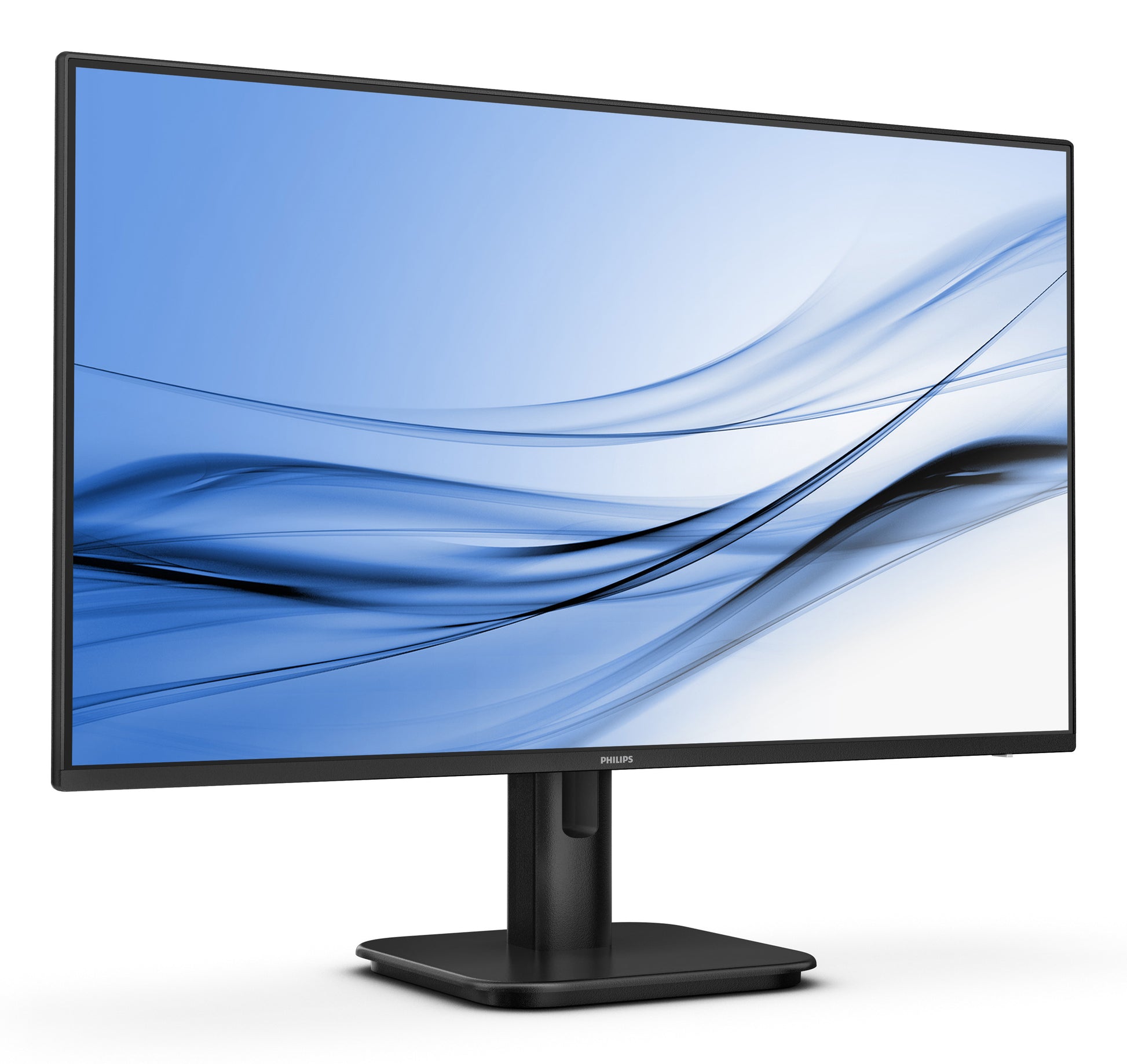 Philips 24E1N1100A/00 – Monitor, 23,8", 1920 × 1080 (Full HD), IPS, 100 Hz, 250 cd/m², VESA 100 × 100, Schwarz