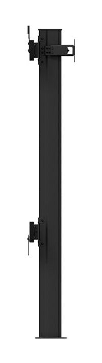 Hagor LED-SBW IAB 110 – Wandhalterung