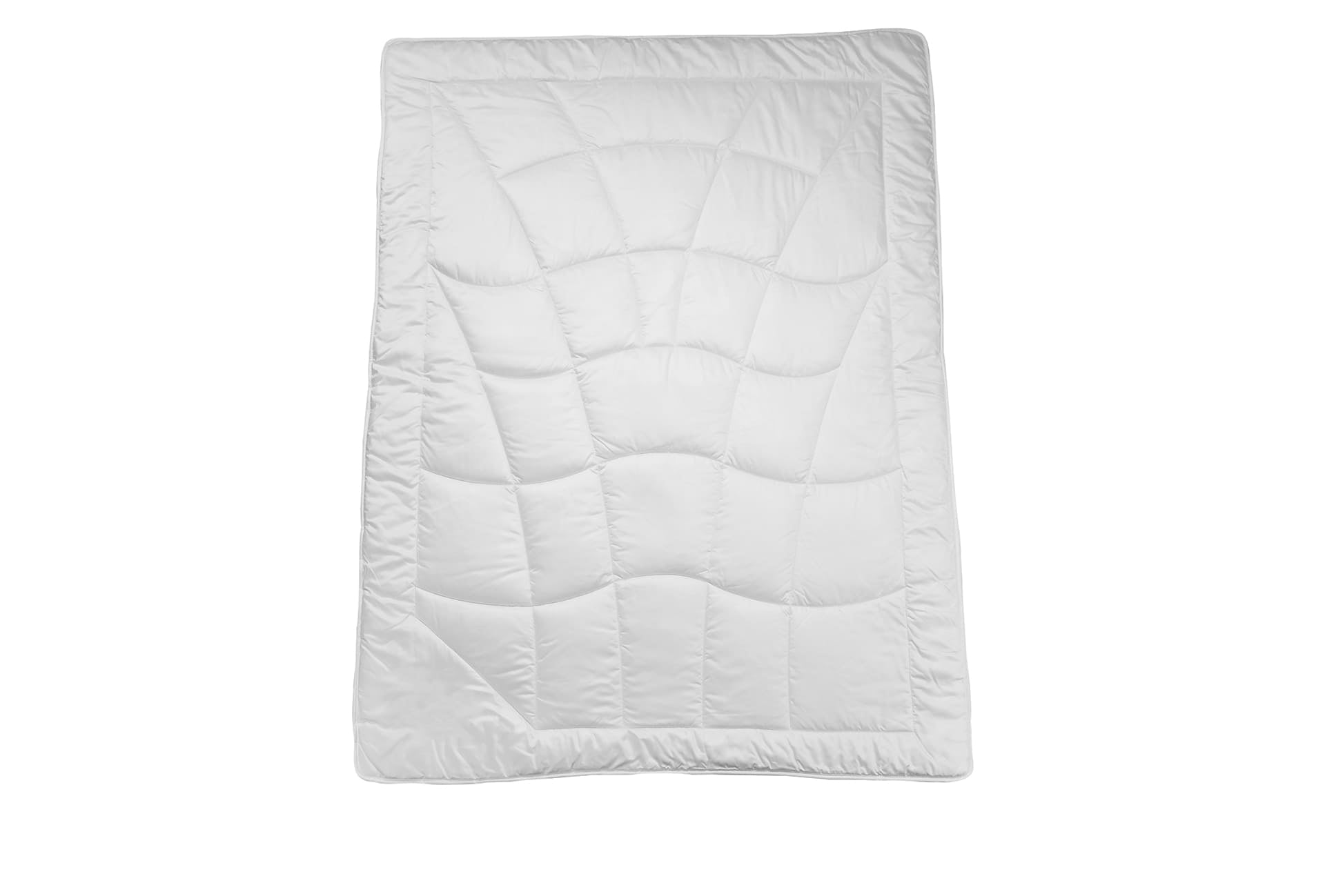 Billerbeck Tencel Uno Lyocell-Duvet – 160 × 210 cm