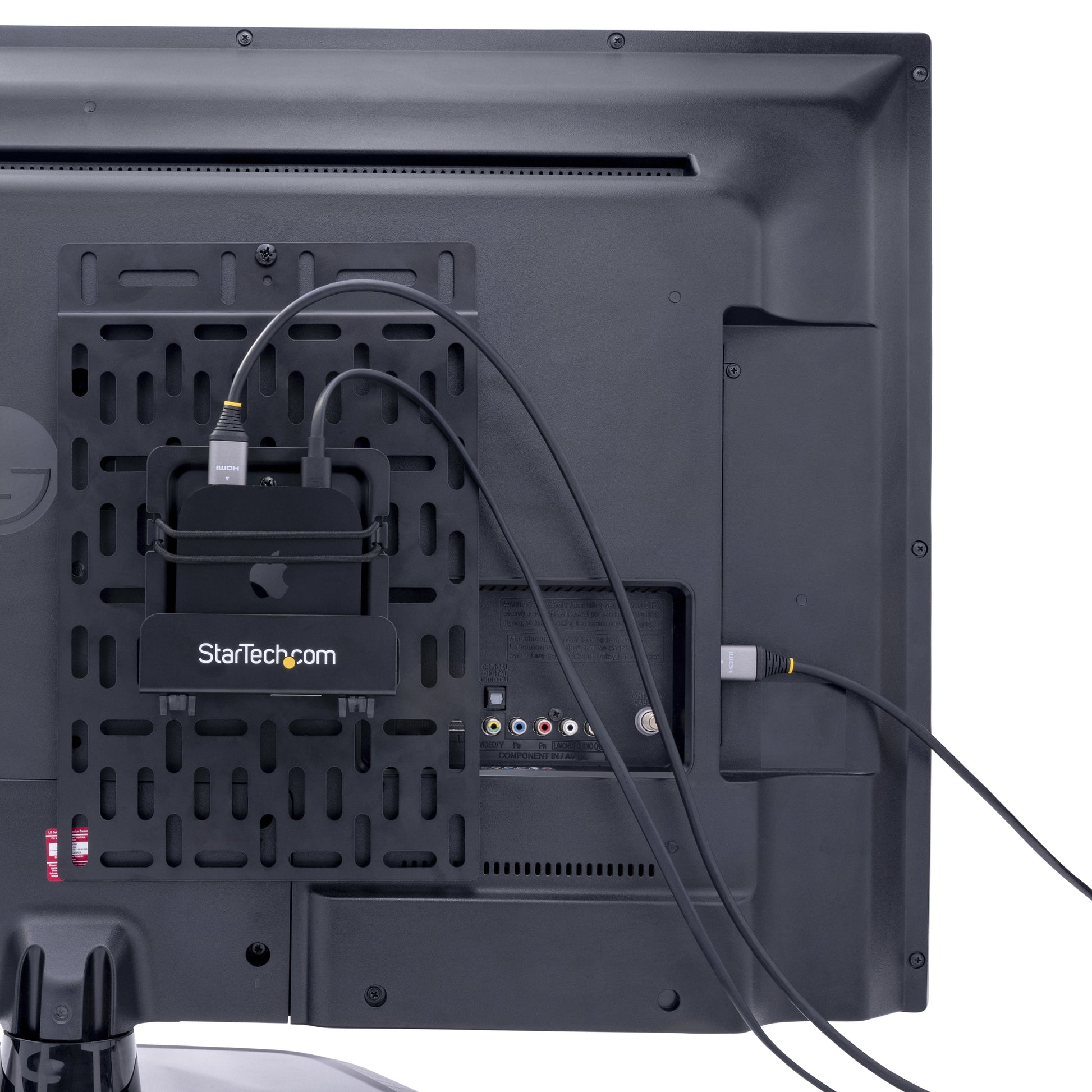StarTech.com Dreh-Adapter mit Halterung