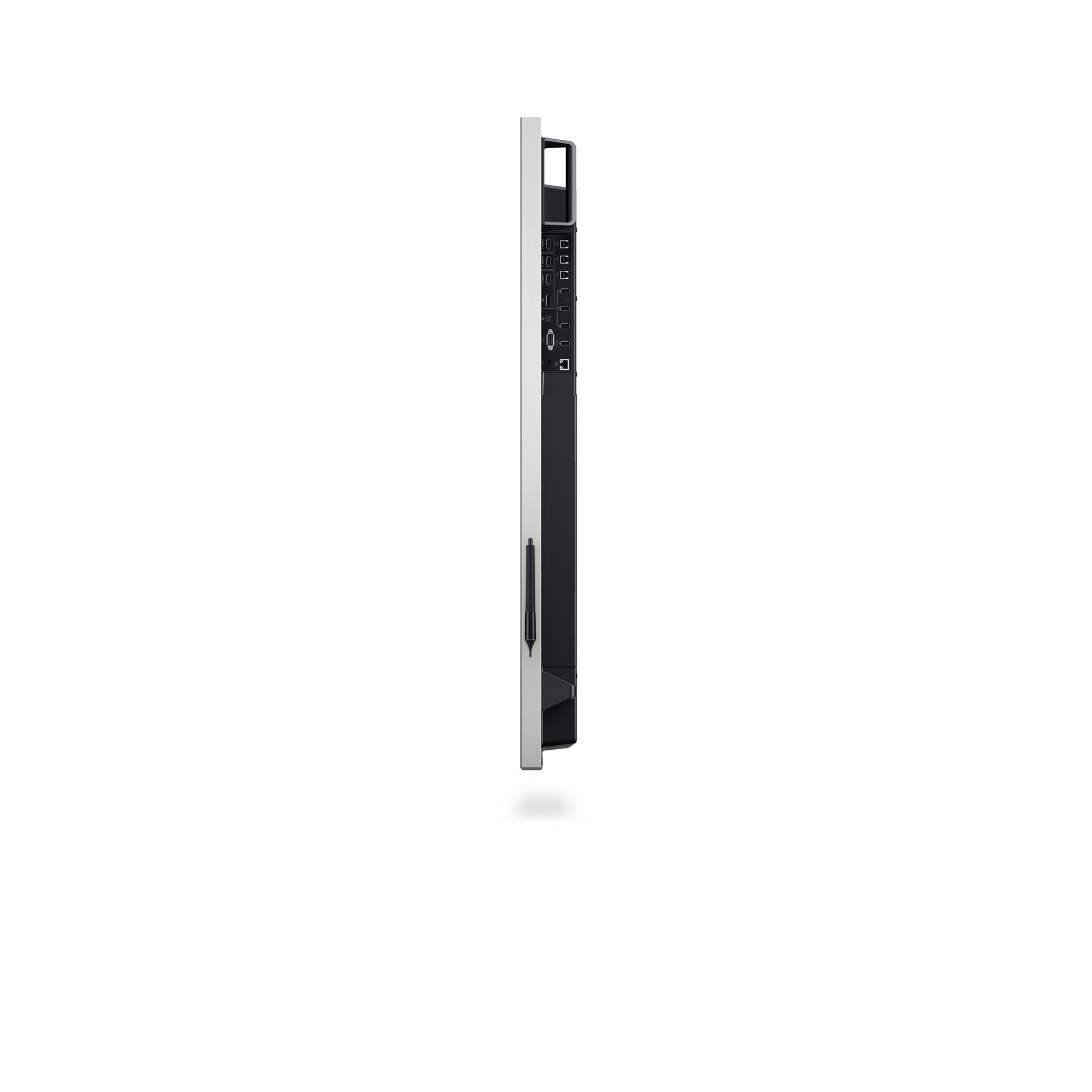 Dell Interaktiver Flachbildschirm – P6524QT, IPS