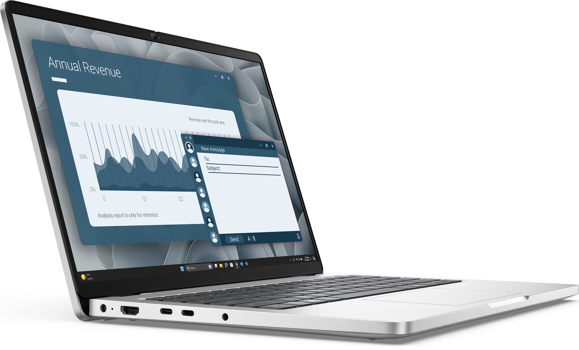 Dell – Pro 14 Laptop – Windows 11 Pro