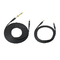 Audio-Technica ATH-R50x Over-Ear Kopfhörer – Kabel, 3,5 mm Klinke, Schwarz
