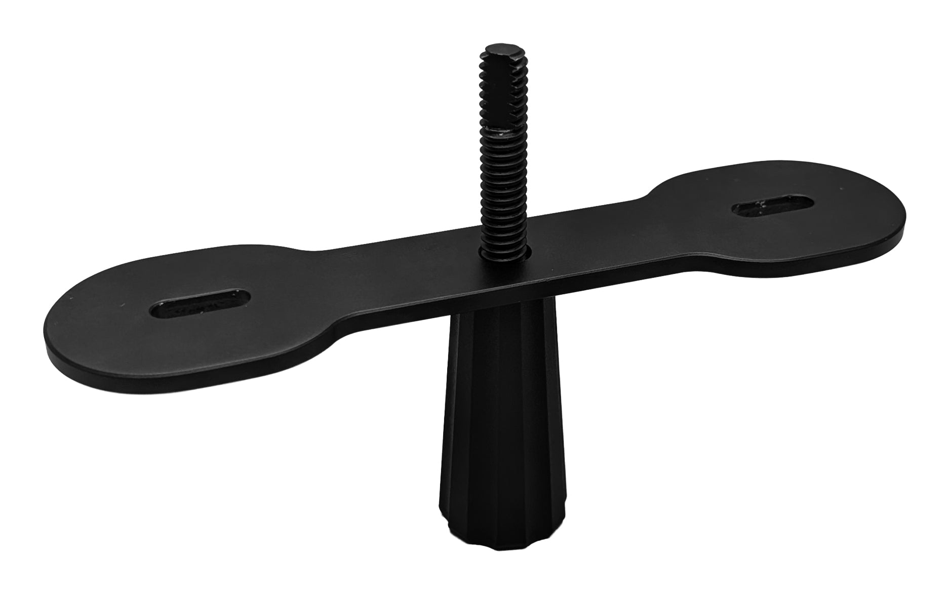 Jabra SpeakerMic Grommet Mount – Halterung – Schwarz