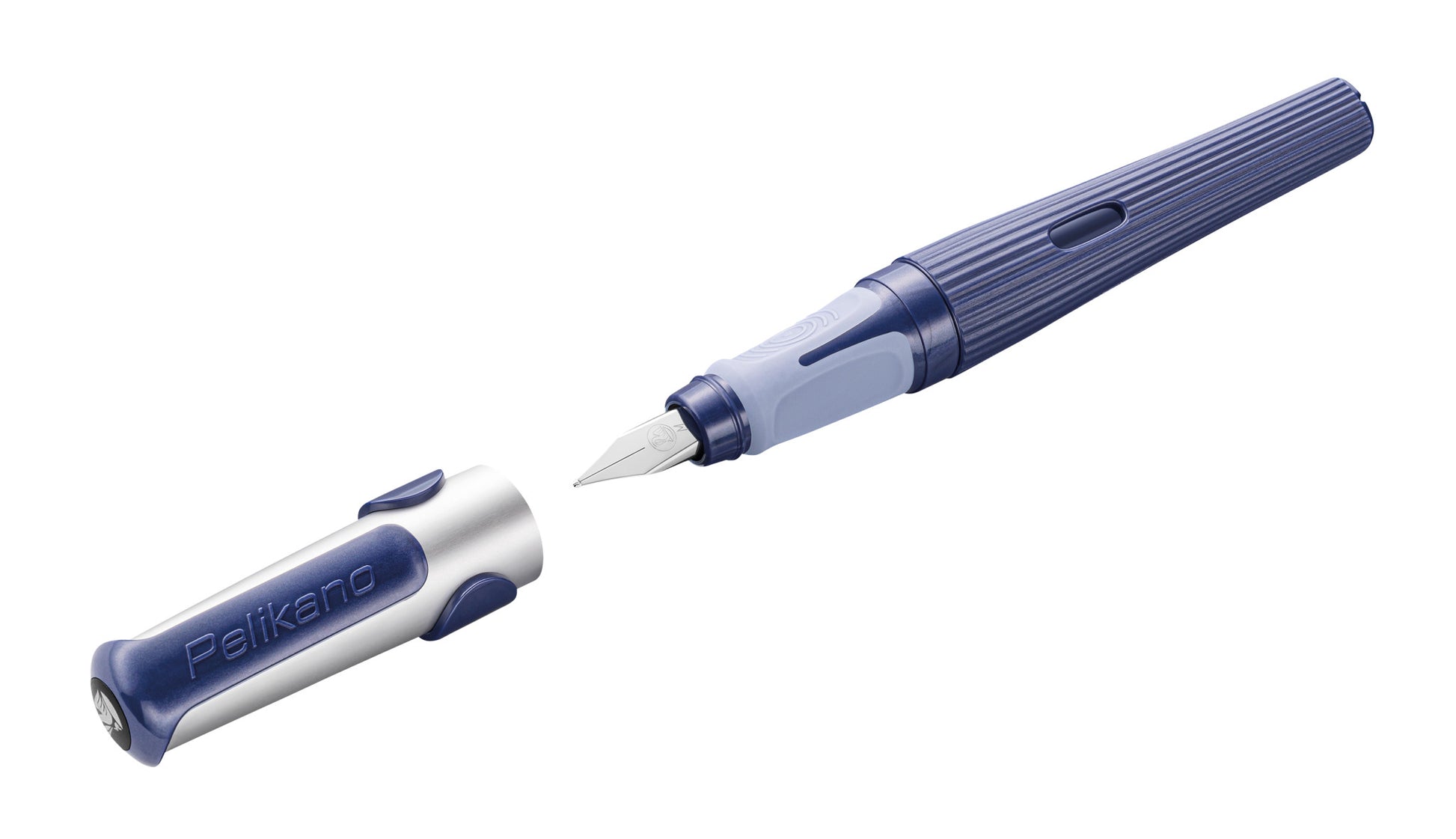 Pelikano Structure – Federspitze M – Patronen – 12er Pack