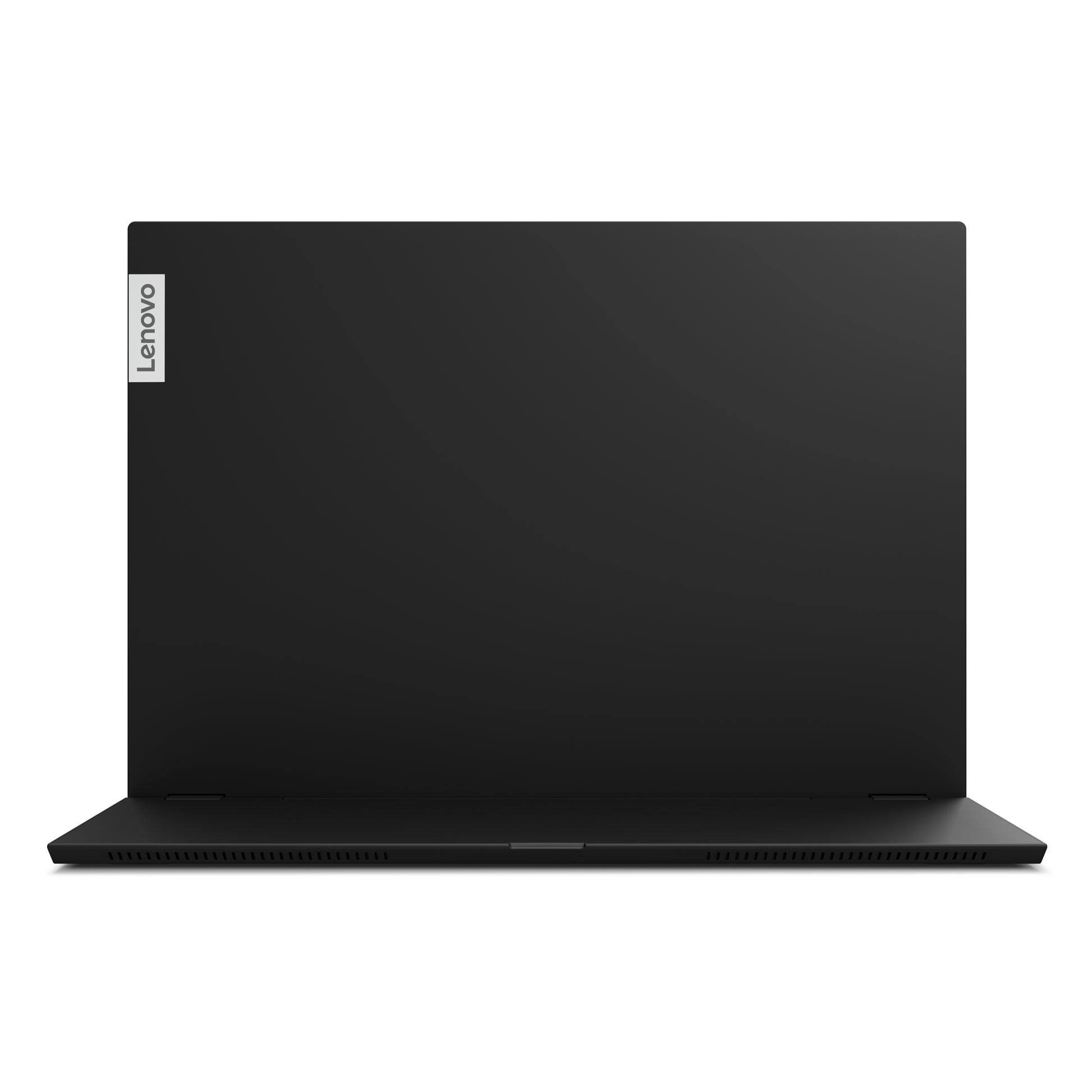 Lenovo ThinkVision – Portabler Monitor, 14,0", 1920 × 1080 (Full HD), IPS, Touch, USB-C