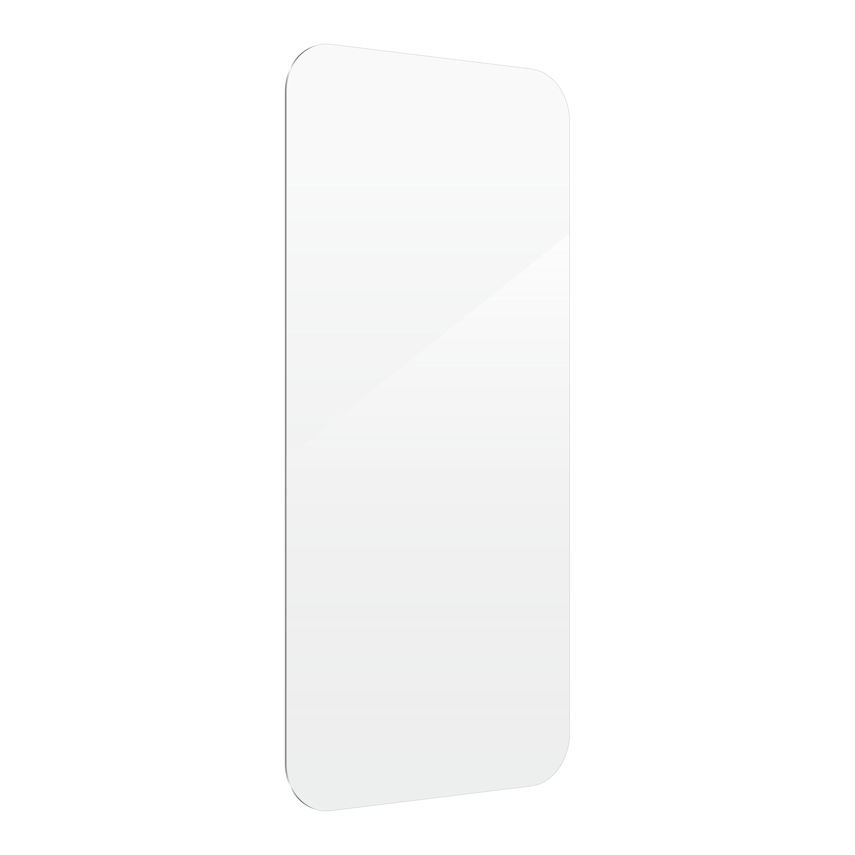 ZAGG Displayschutz Glass Elite – für Apple iPhone – Gehärtetes Glas