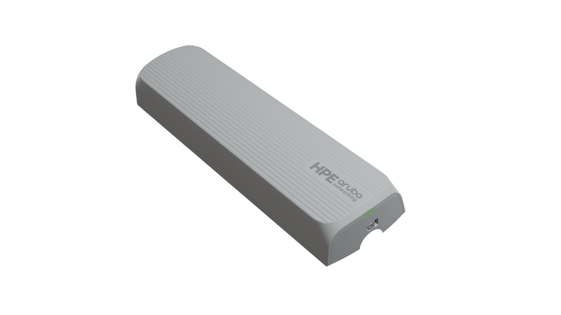 HPE Aruba Networking UXI 6GHz – Access Point – Wi‑Fi 6E (2,4/5/6 GHz), GbE, PoE