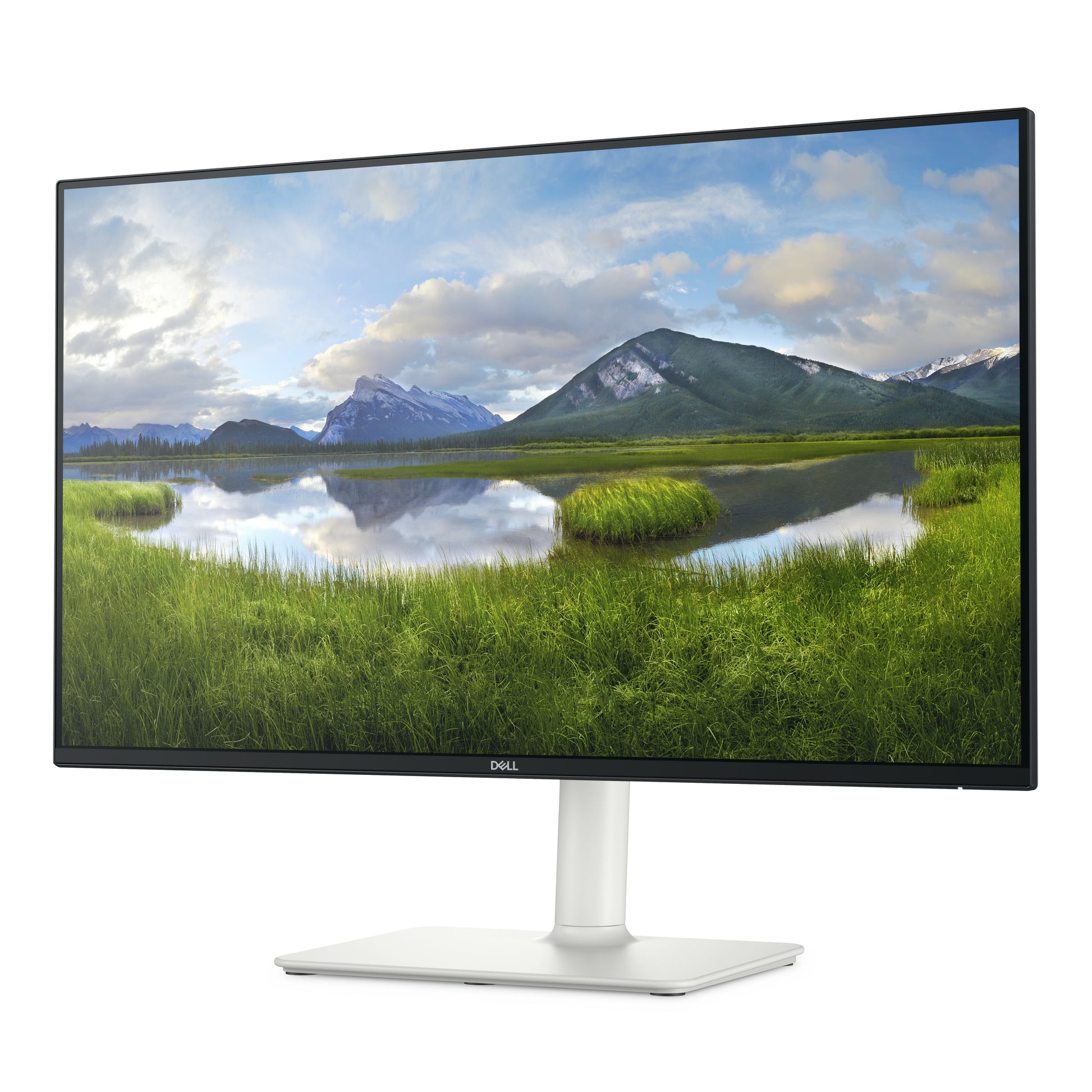 DELL S2725HS – 27", 1920 × 1080 (Full HD), IPS, 100 Hz