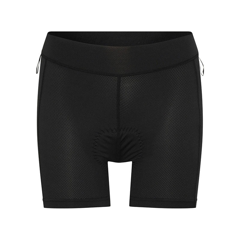 Ziener Damen-Bermuda NIDELLE-Z – schwarz, Grösse 42