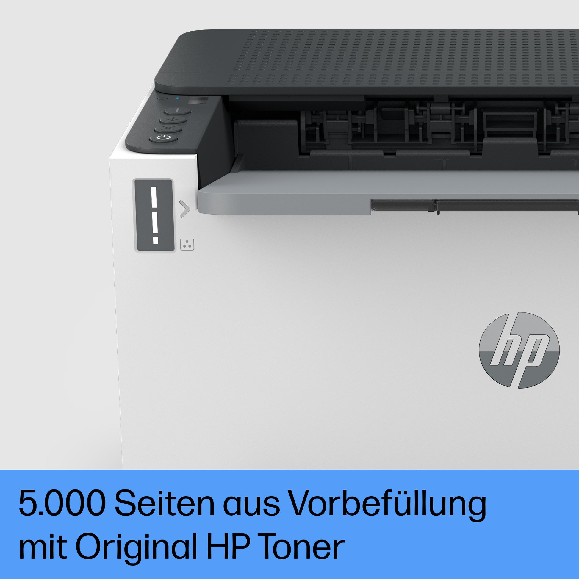 HP LaserJet Tank 2504Dw – S/W, Duplex